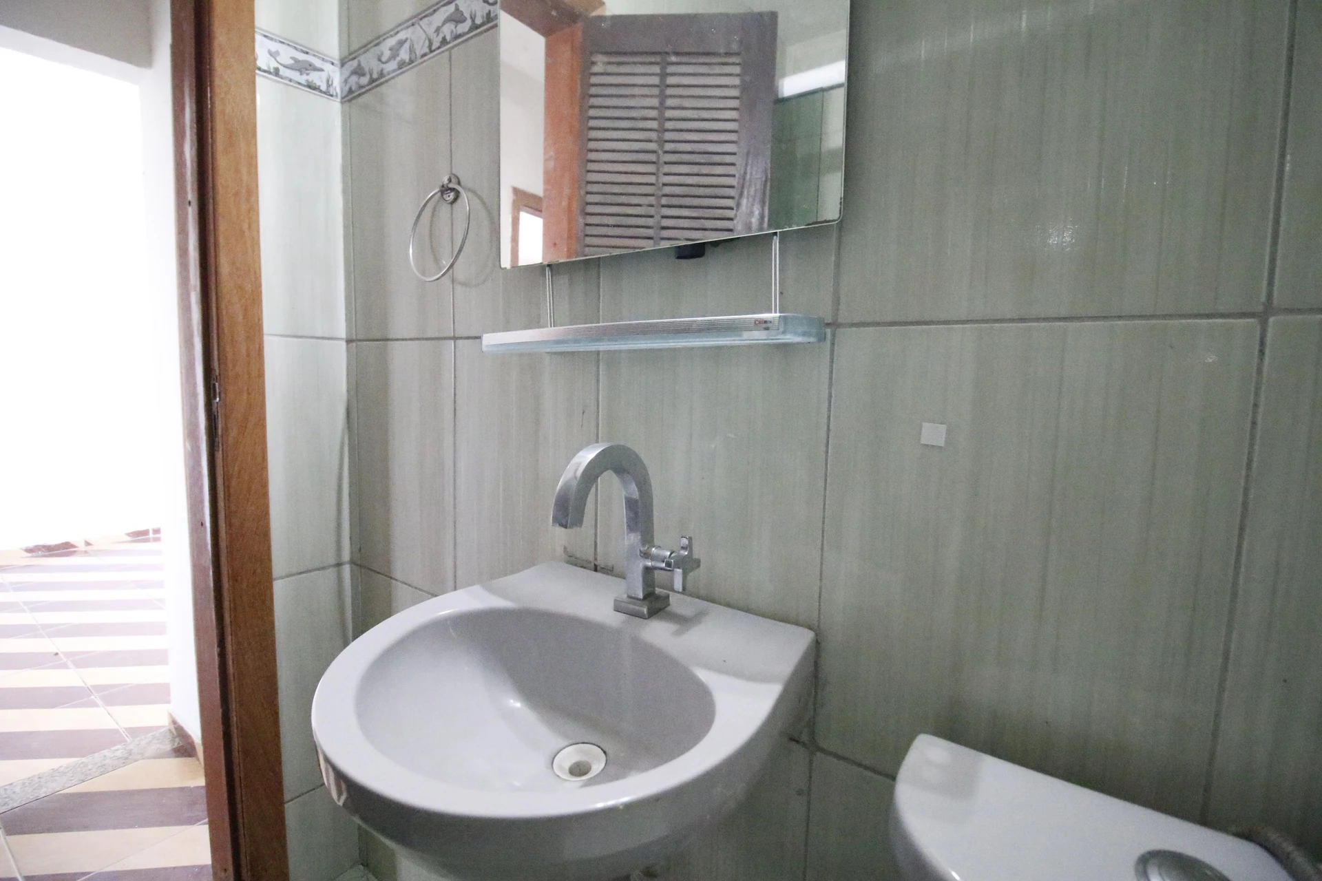 Casa para aluguel com 2 quartos e 2 banheiros — photo 28