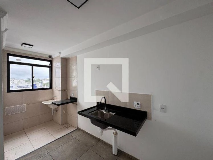 2 quartos e máquina de lavar: apartamento de 50 m² — photo 17