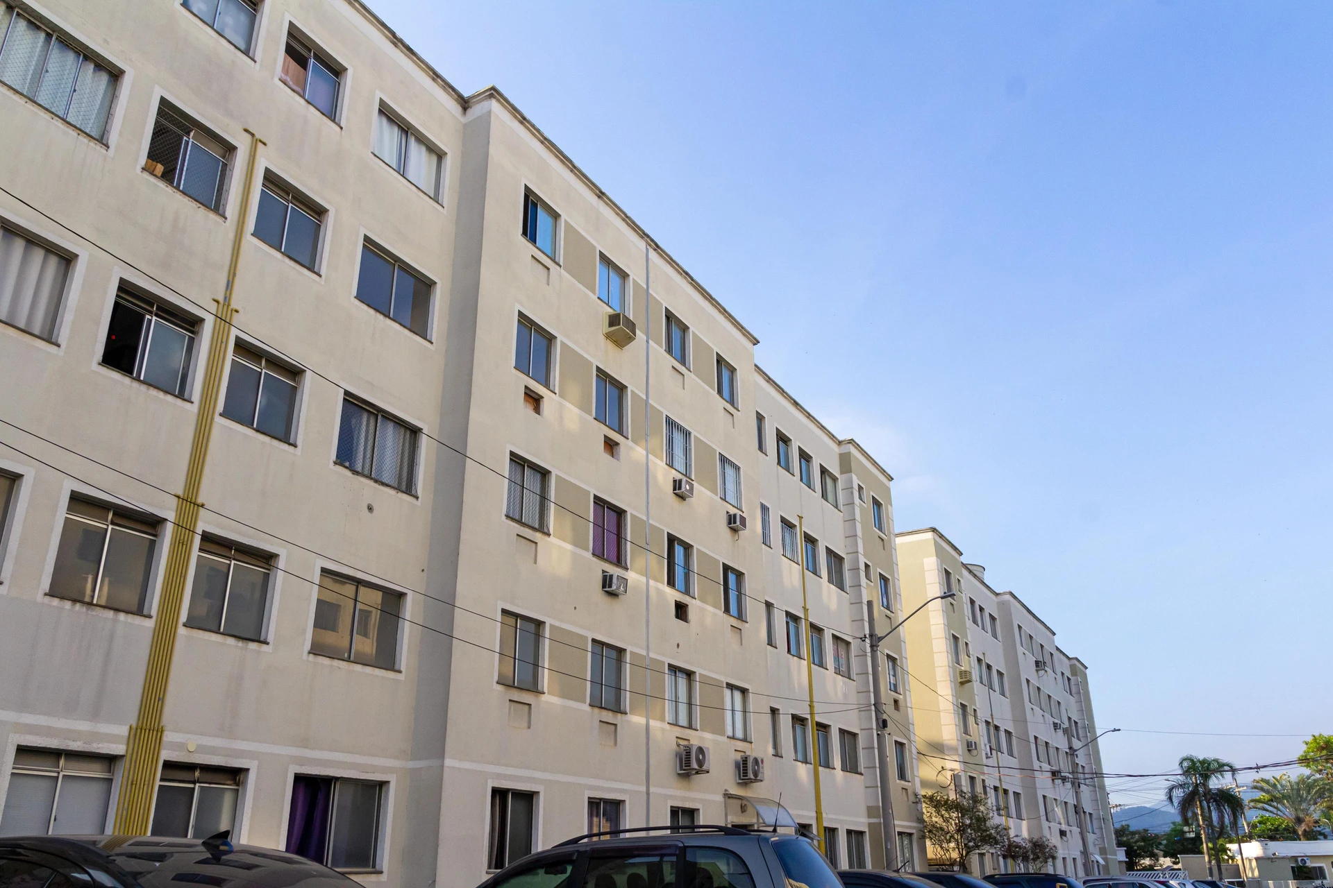 Apartamento en alquiler con 2 dormitorios y terraza — photo 86