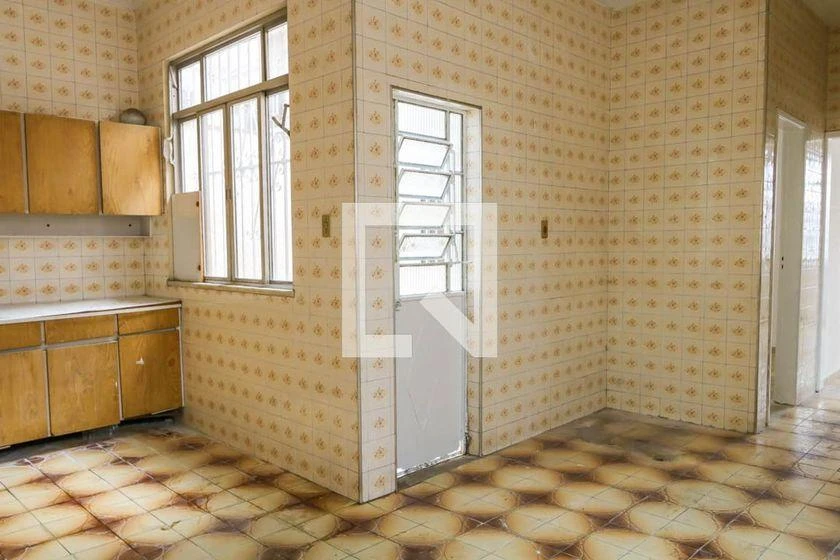 Casa de 248 m² e 2 quartos, Quintino Bocaiúva — photo 6