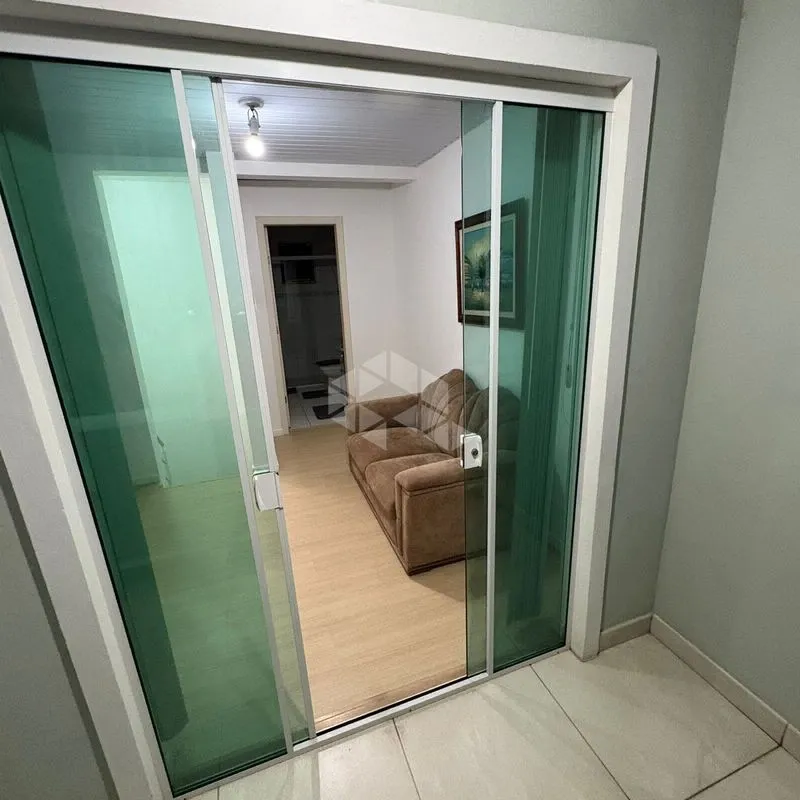Furnished house with 2 bedrooms and 100 m², 2 baths