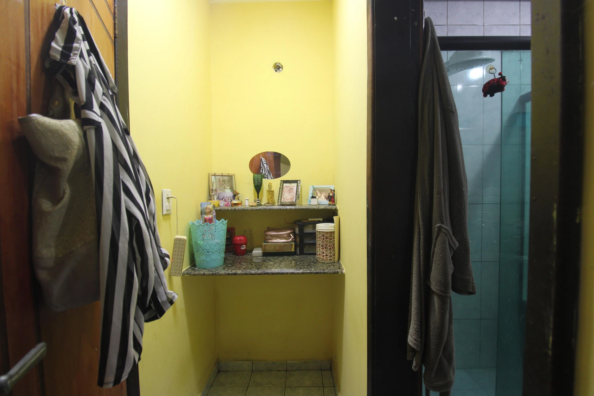 Furnished house with 6 bedrooms and 4 bathrooms — photo 57