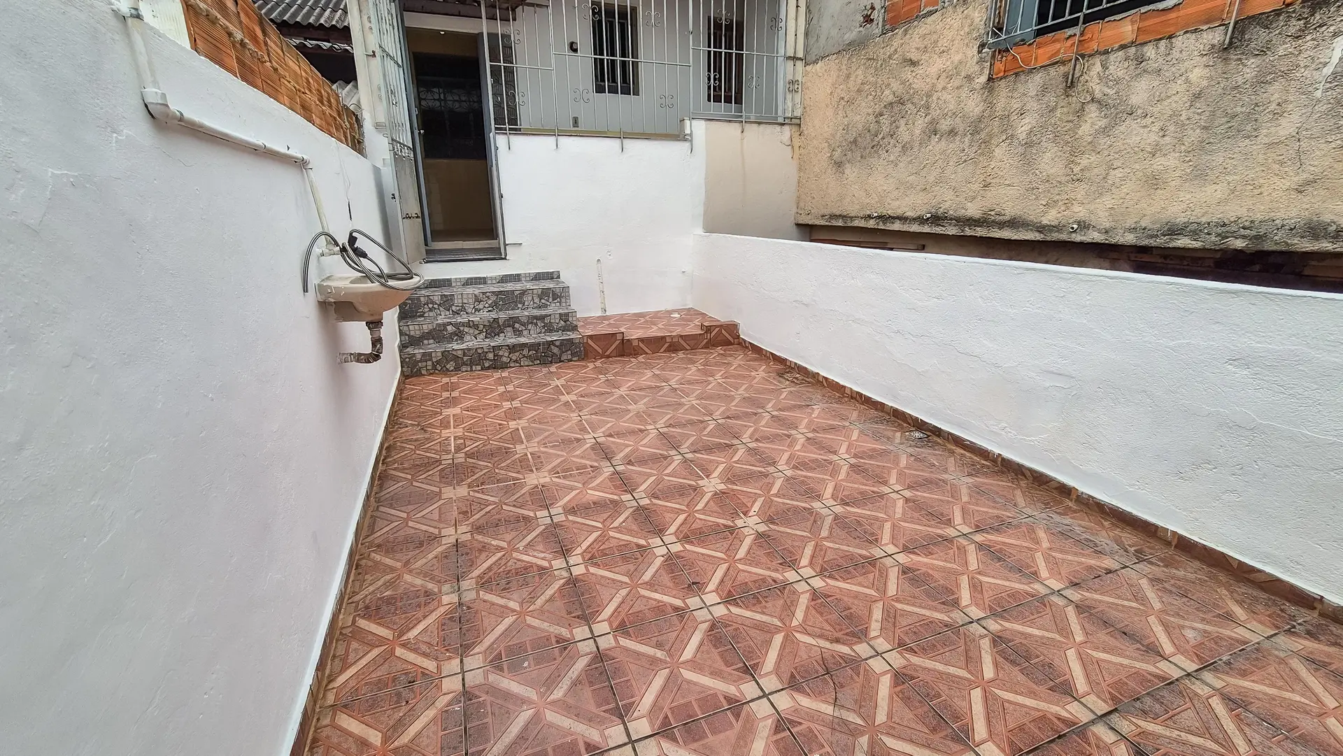 2-bedroom, 50 m² apartment in Rio de Janeiro — photo 12