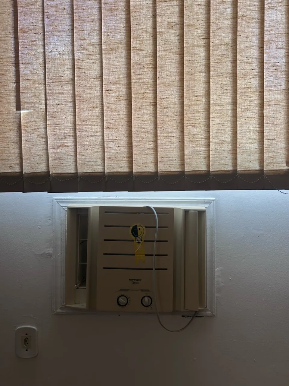 Studio com máquina de lavar, Barra da Tijuca — photo 3