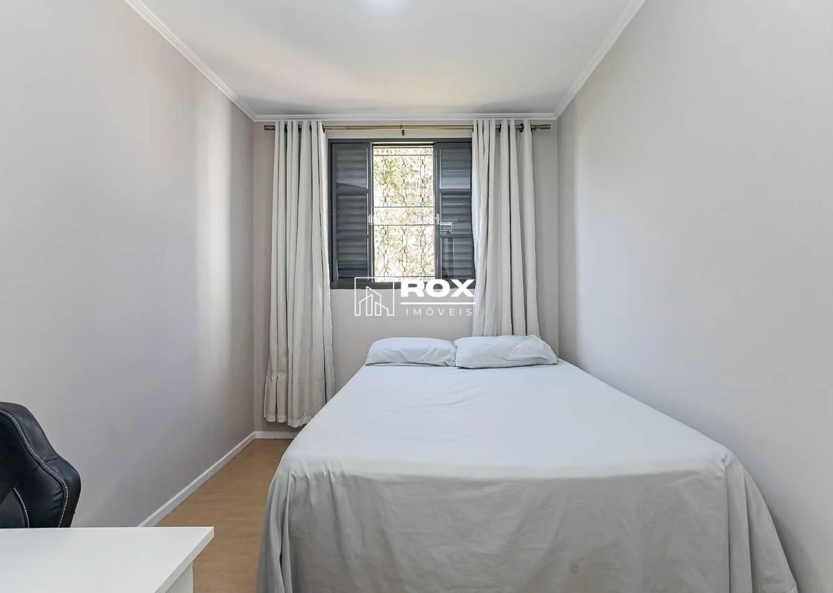 Apartamento de 2 quartos com espaço de home office, Cajuru — photo 21