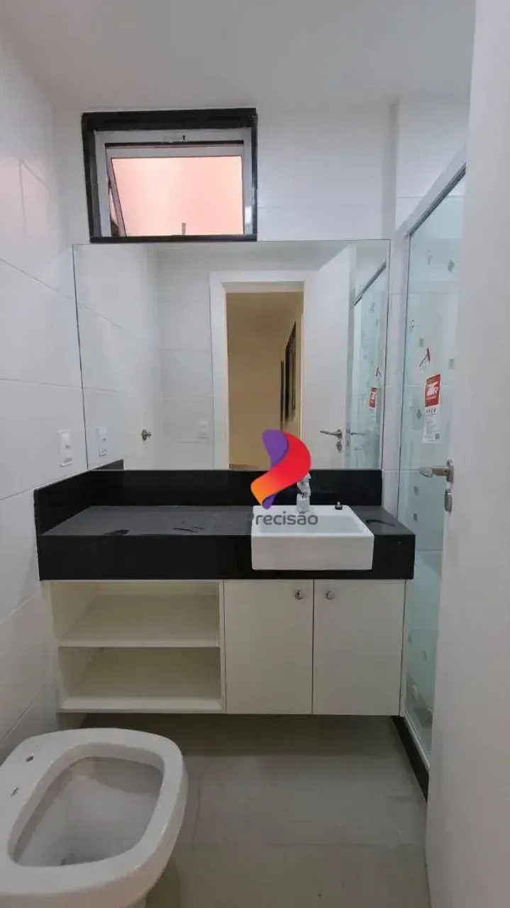 96 m² unfurnished apartment with 2 bedrooms and 2 bathrooms — photo 12