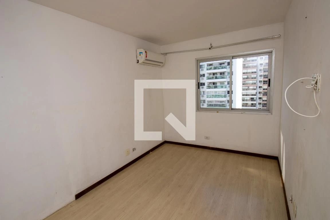 Apartamento sem mobília com 1 quarto e 2 banheiros — photo 15