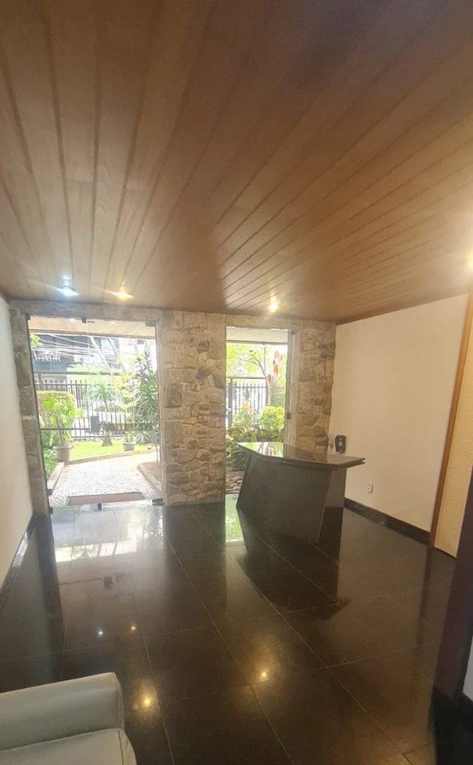 Cobertura duplex com terraço, piscina e 626 m² — photo 6