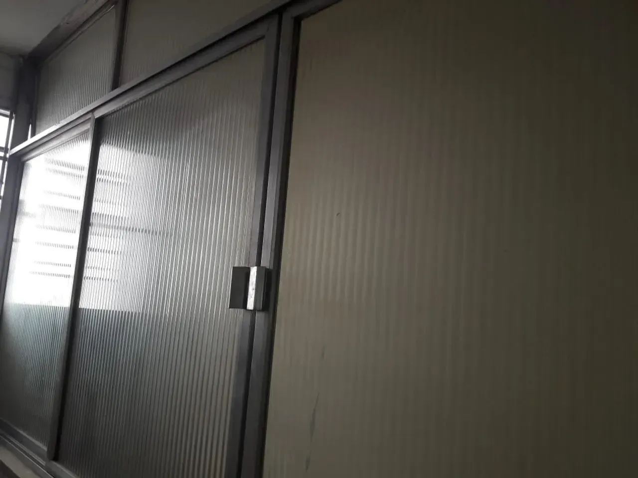 Apartamento de 2 quartos com 60 m² e lavanderia — photo 15