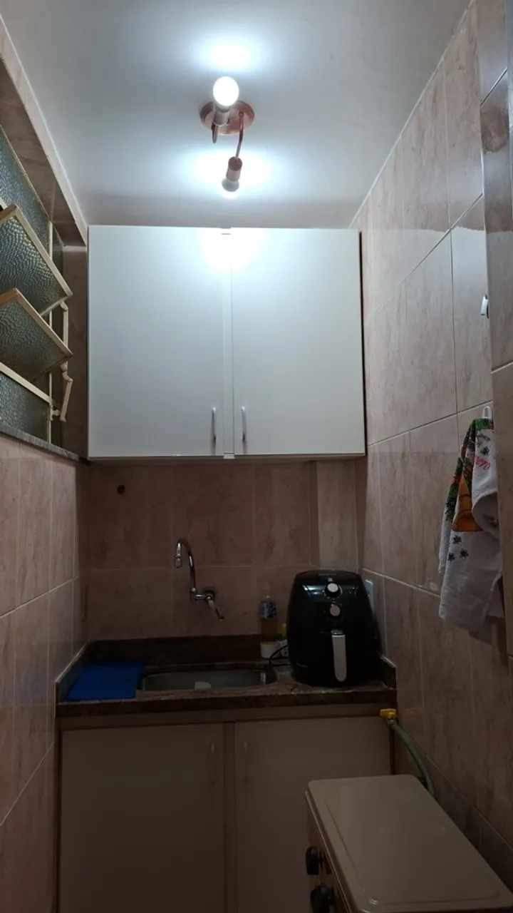 Кітнет-студія без меблів: 1 спальня і 1 ванна, без паркування — photo 2