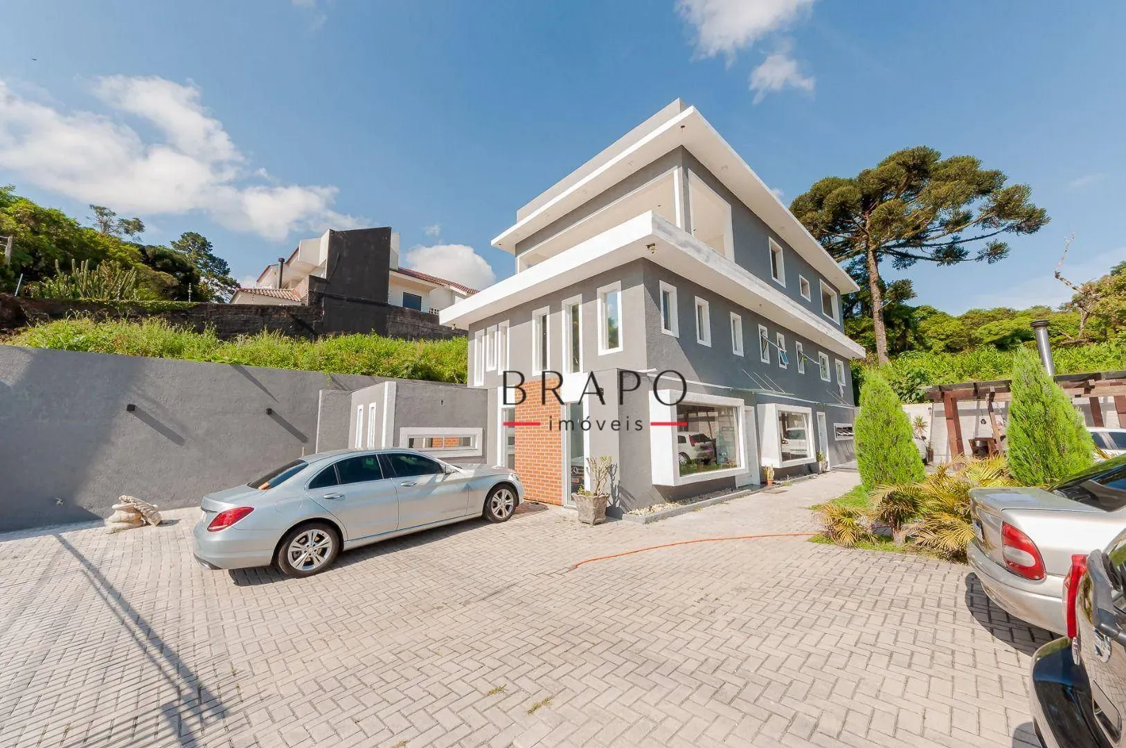 Мебльований будинок на 4 спальні та 540 м² — photo 34