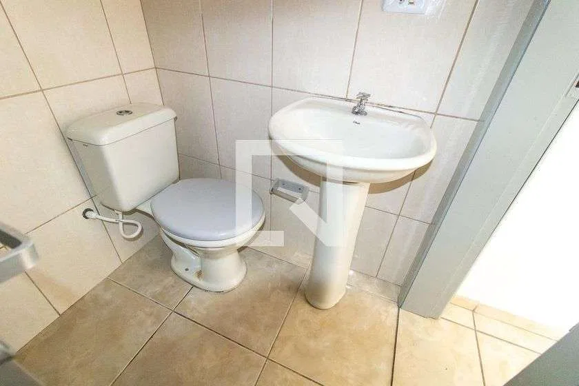 Apartamento de 45 m² e 1 quarto, Novo Mundo — photo 11