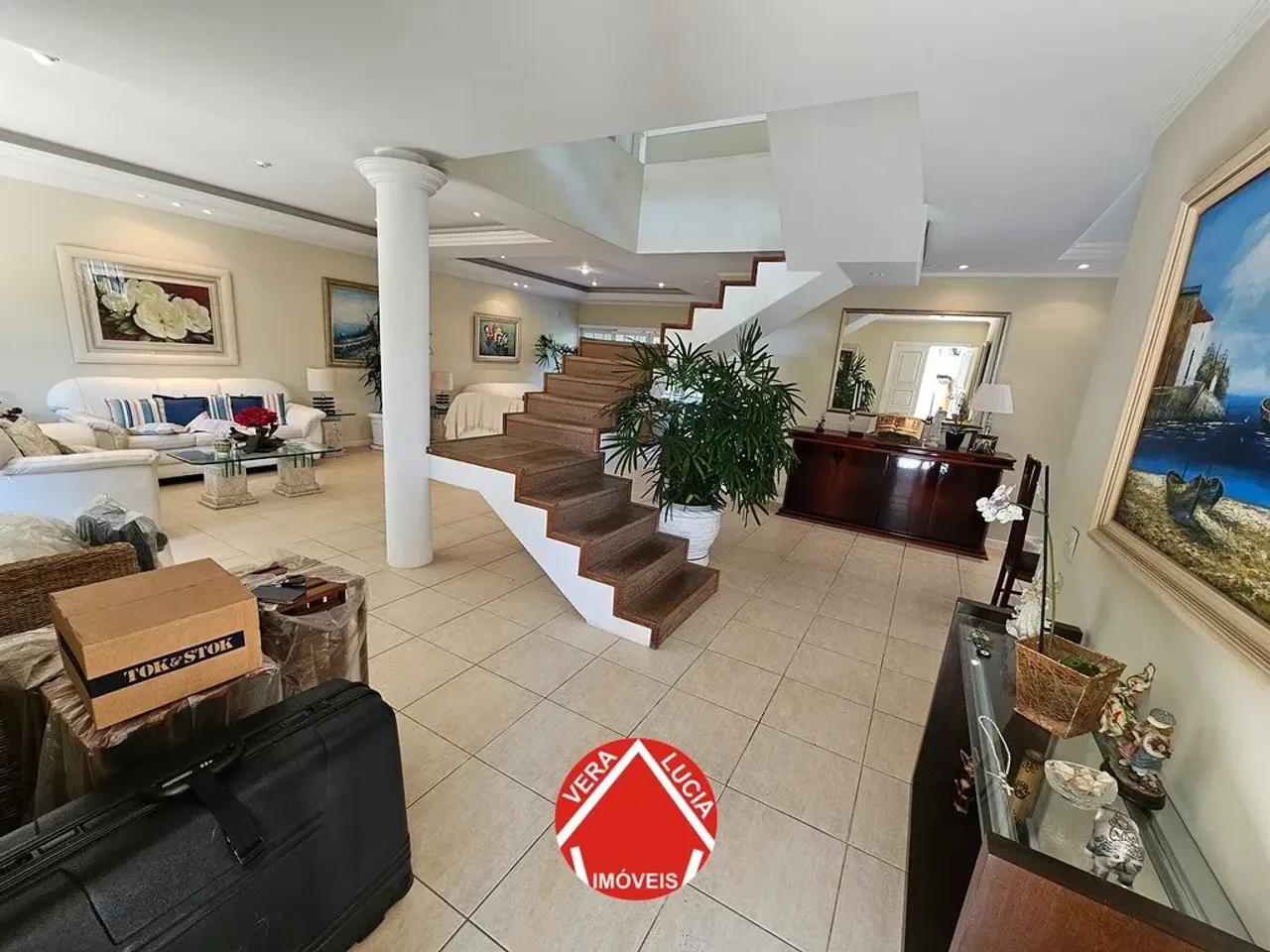 Furnished duplex house with 5 bedrooms and 5 baths — photo 6