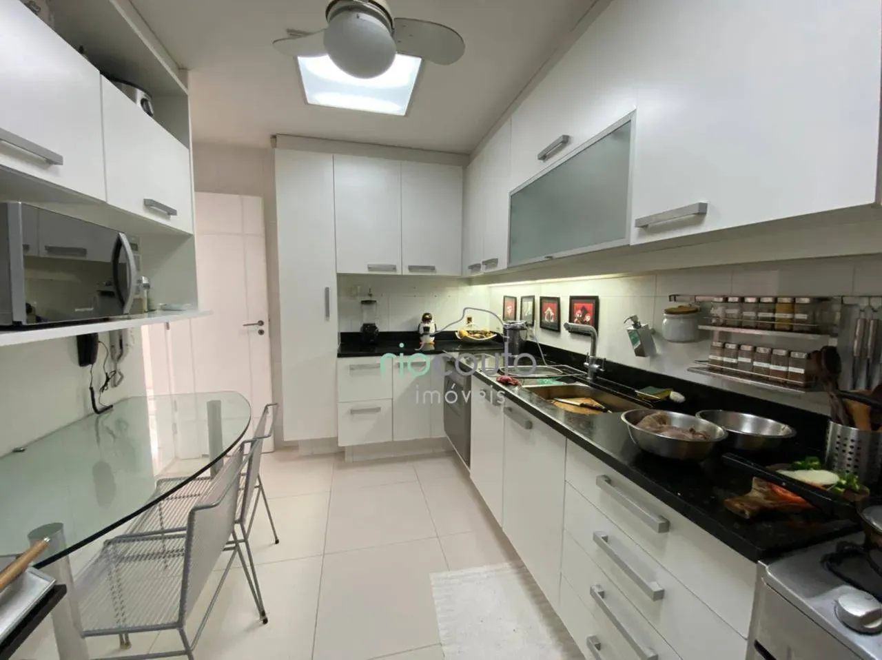 4-bedroom apartment with a dishwasher in Rio de Janeiro — photo 4