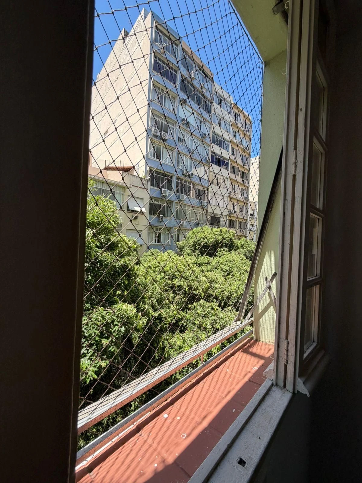 Apartamento, 36 m², com máquina de lavar — photo 10
