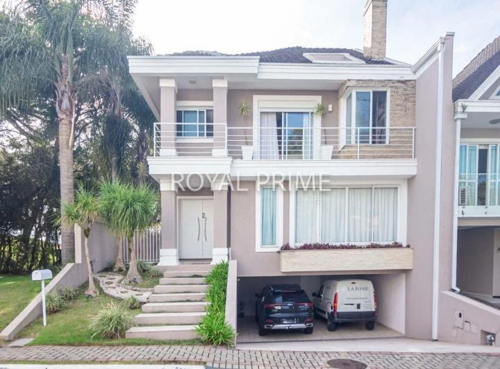 Condo house with an equipped kitchen and 4 bedrooms — photo 6