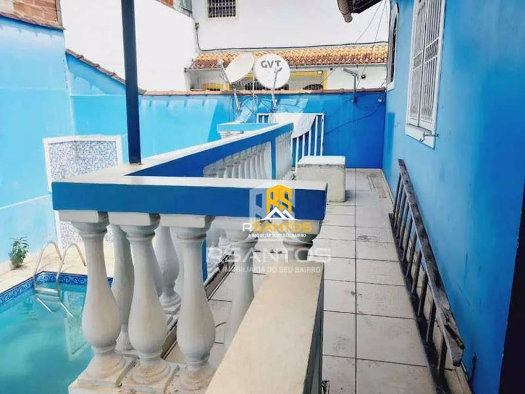 Дуплекс 450 м² з 3 спальнями та 2 критими місцями — photo 24
