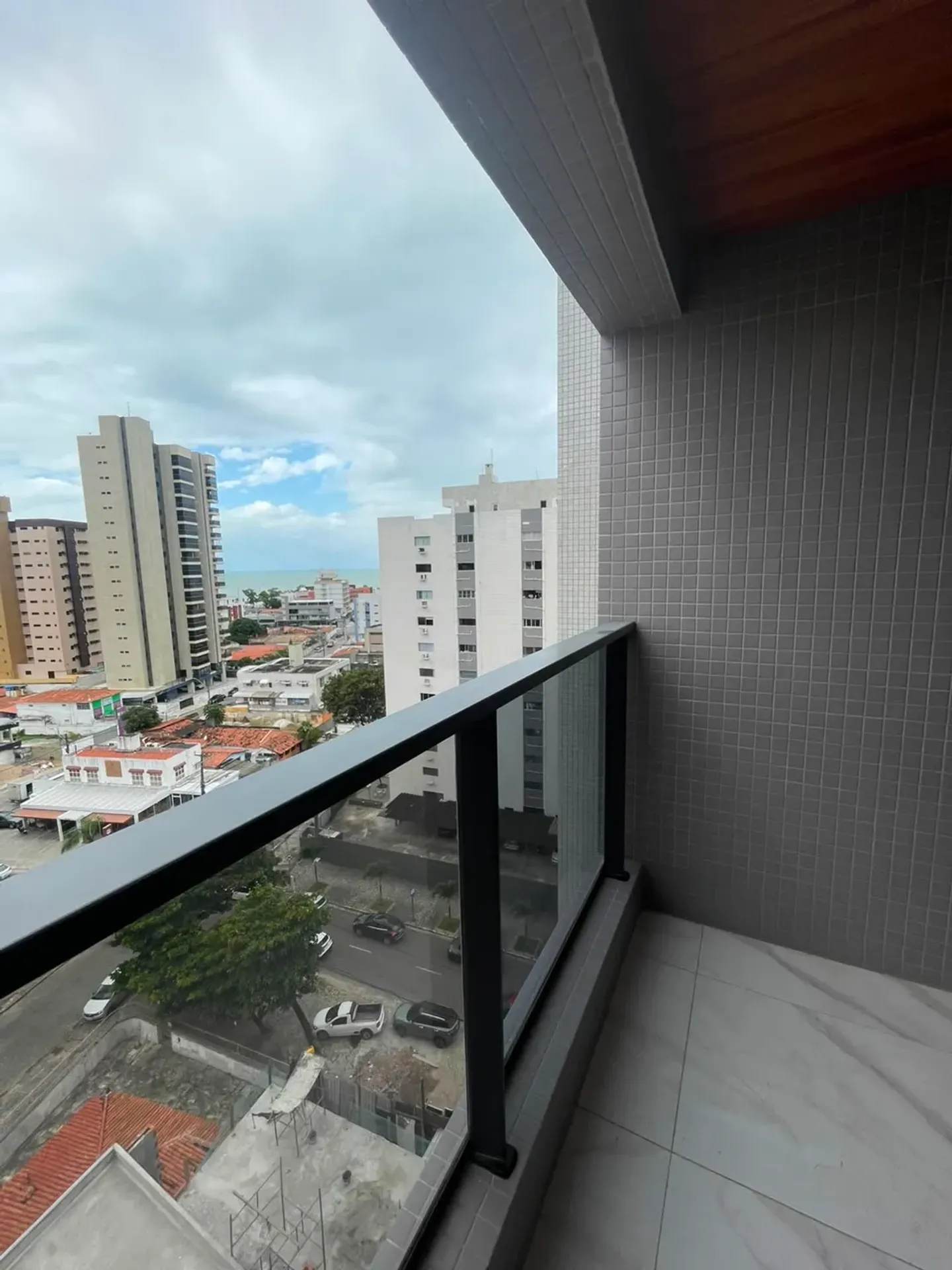 Apartamento mobiliado de 2 quartos com 48 m² no 9º andar — photo 19