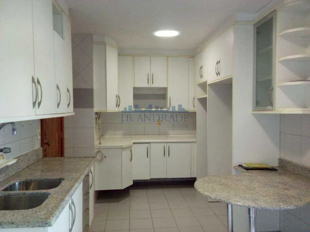 Apartamento, 180 m², com espaço de home office — photo 2