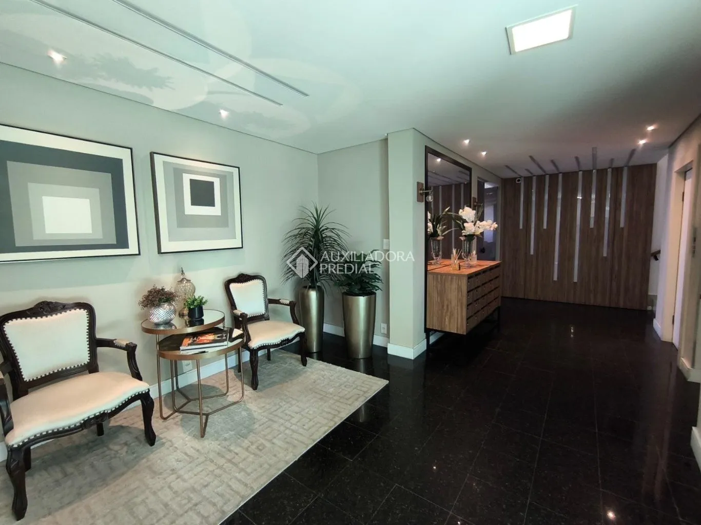 Furnished duplex penthouse 228 m² with 2 bedrooms and 4 parking — photo 19