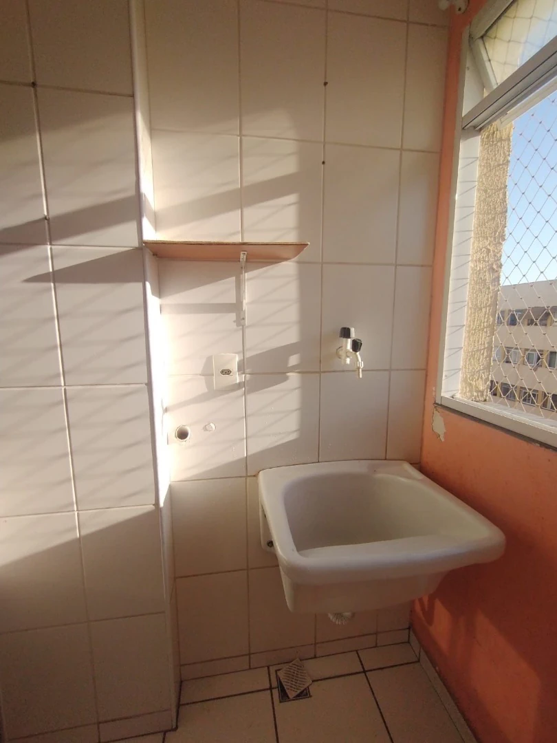 2-bedroom apartment, 48 m² — photo 4