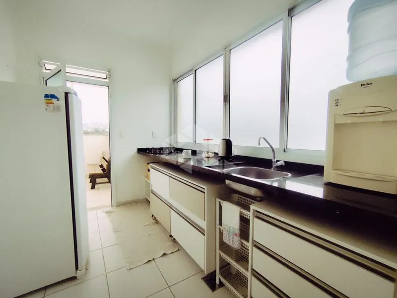 80 m² apartment with private garden