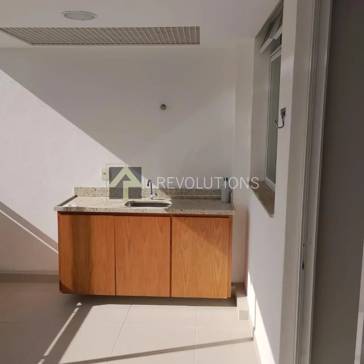 Apartment with 2 bedrooms, 3 bathrooms and 2 parking spots — photo 14
