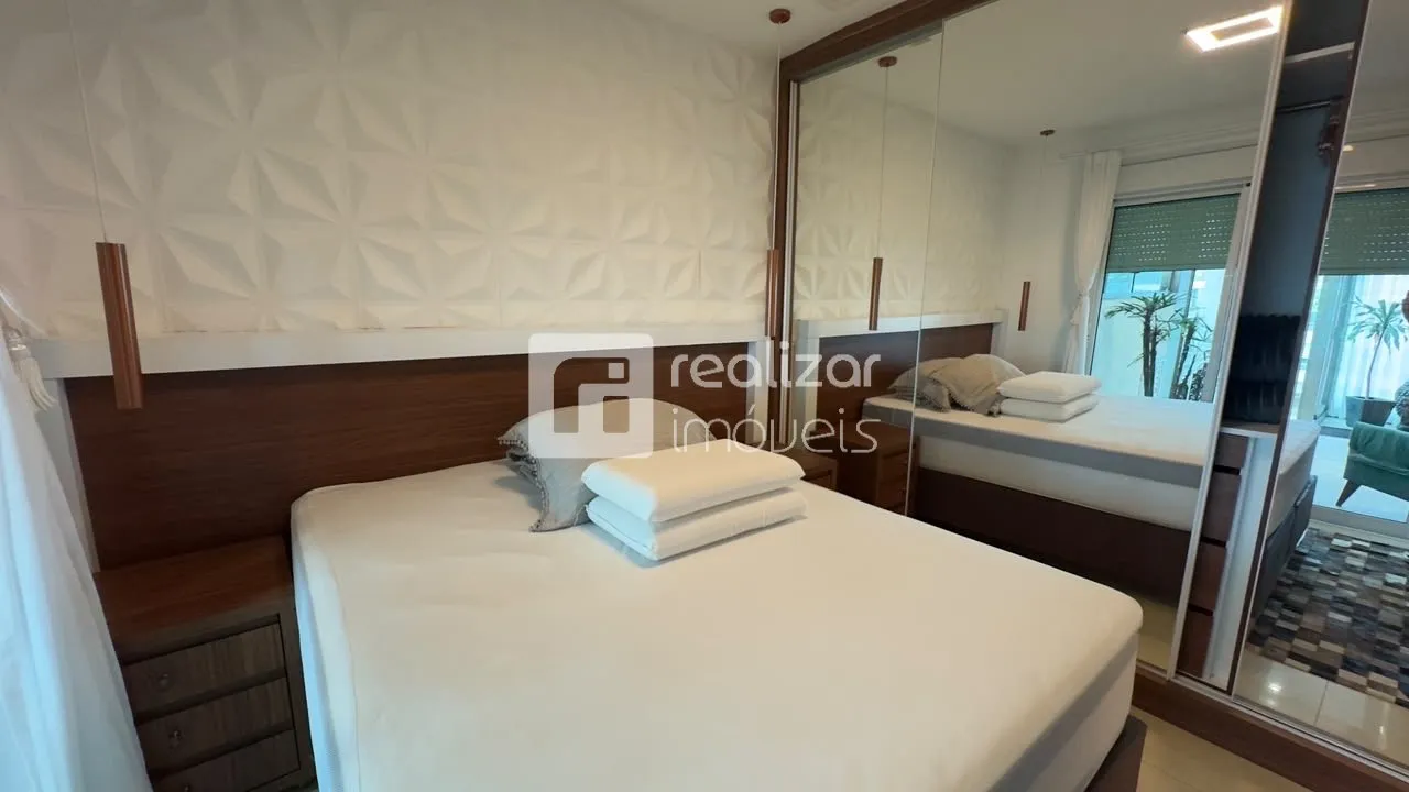 Departamento amueblado, 219 m², con vestidor — photo 30