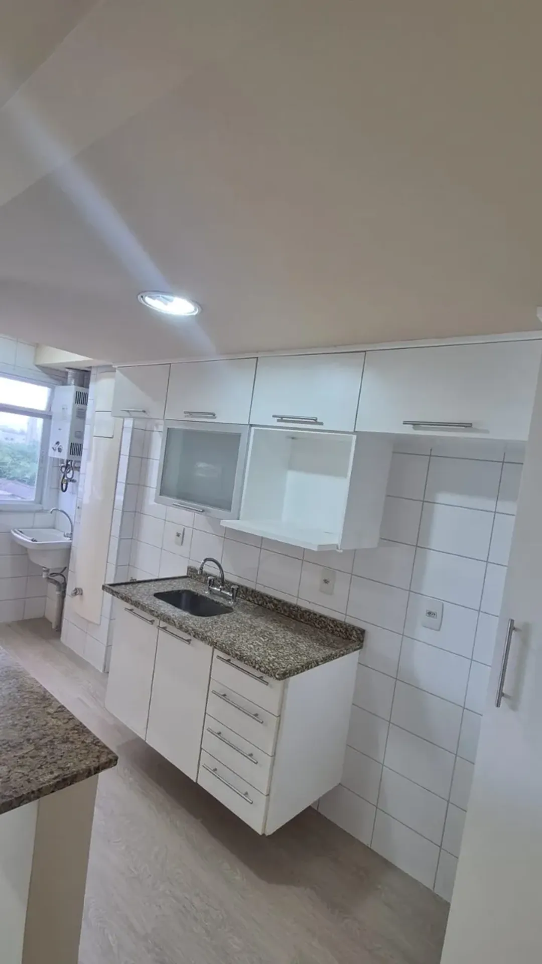 2-bedroom apartment with en-suite, 70 m² and parking — photo 22