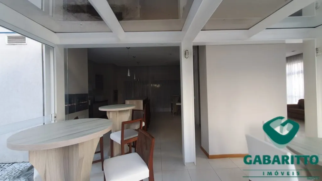 Apartamento de 1 dormitorio sin plaza con cocina cerrada — photo 17