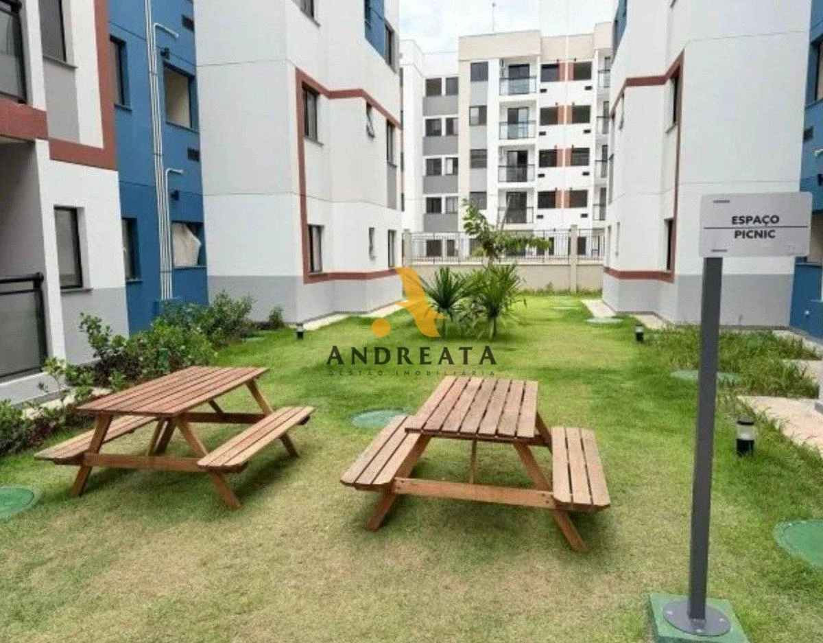 2-bedroom apartment in a building with a gym — photo 12