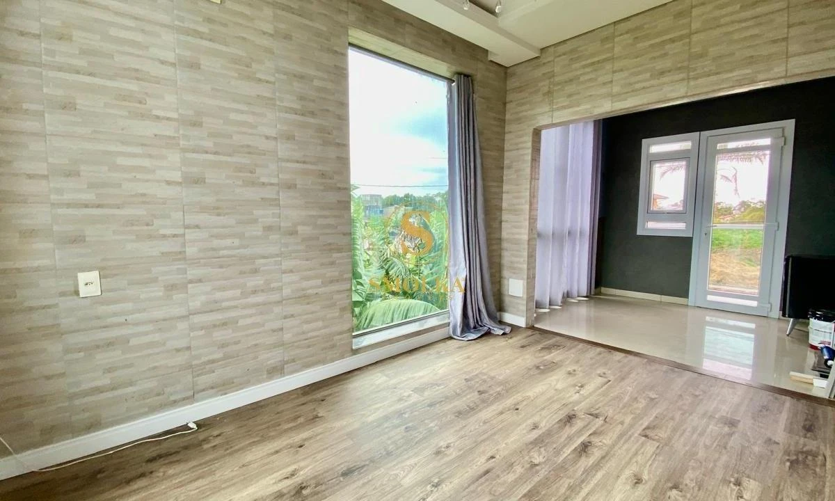 3-bedroom house with a home office in Florianópolis — photo 34