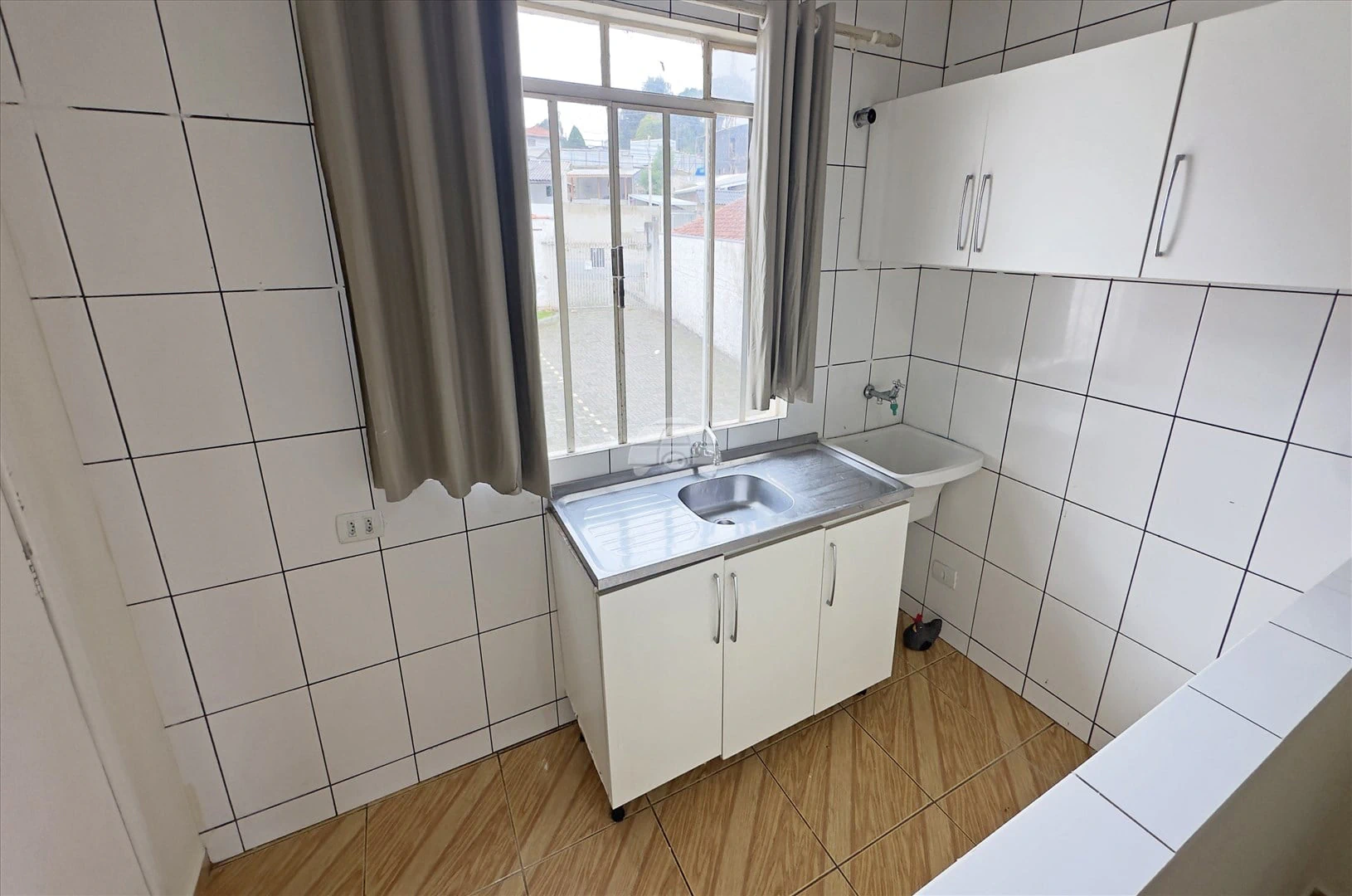 2-bedroom apartment with 38 m² and included parking — photo 3