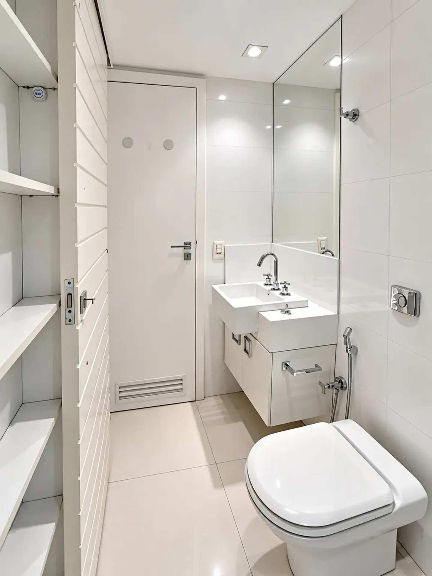 3-bedroom apartment with a dishwasher in Rio de Janeiro — photo 9