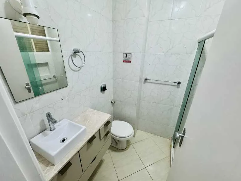 1-bedroom apartment on the 8th floor, 33 m² — photo 4