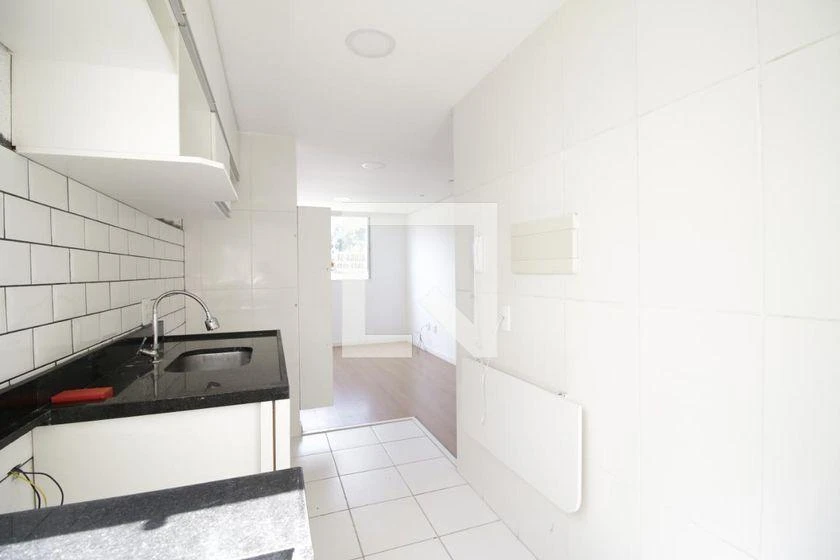 44 m² apartment with 2 bedrooms and 1 parking spot — photo 15
