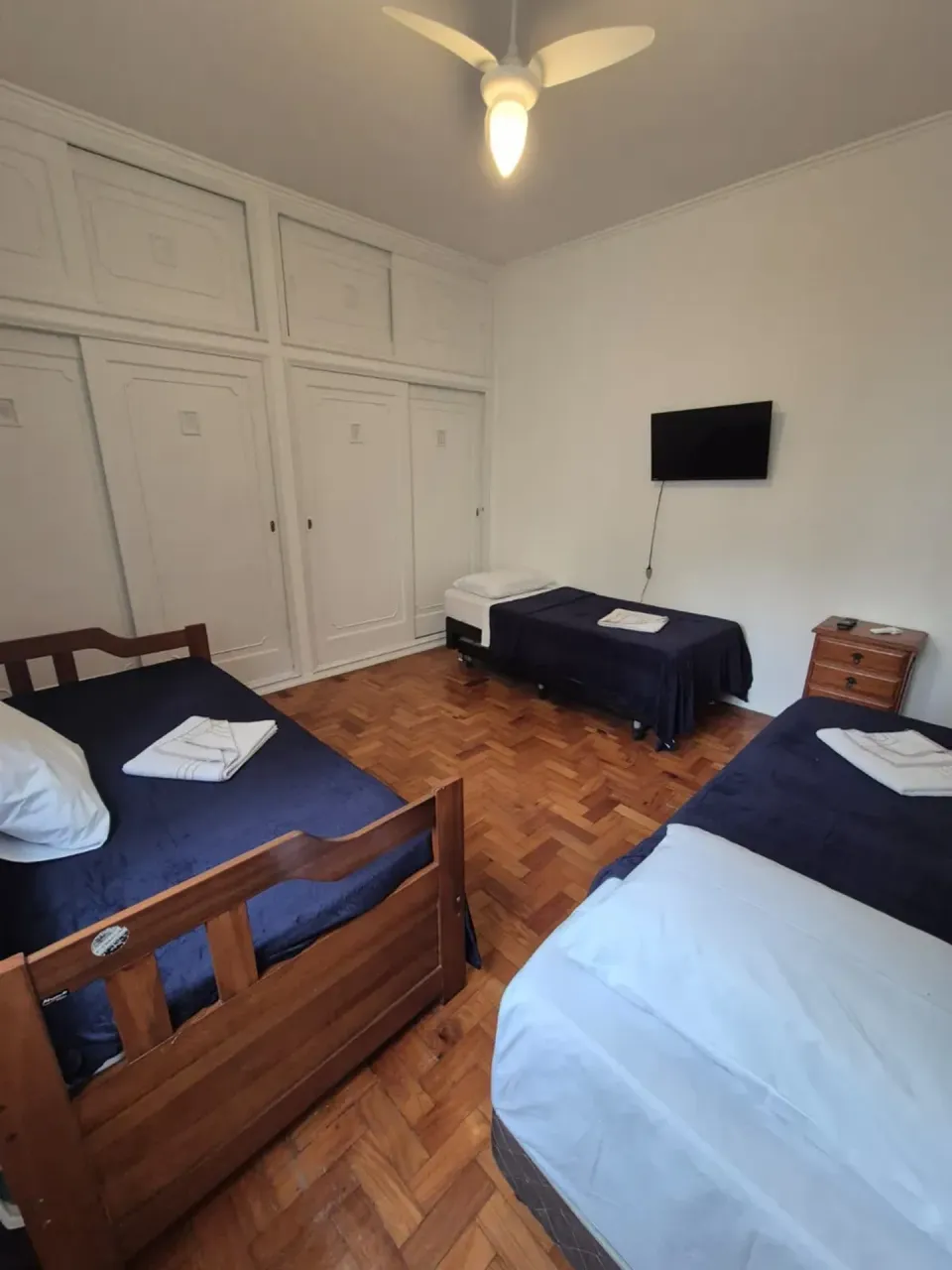 Apartamento de 3 quartos com 4 banheiros e sem vaga — photo 7