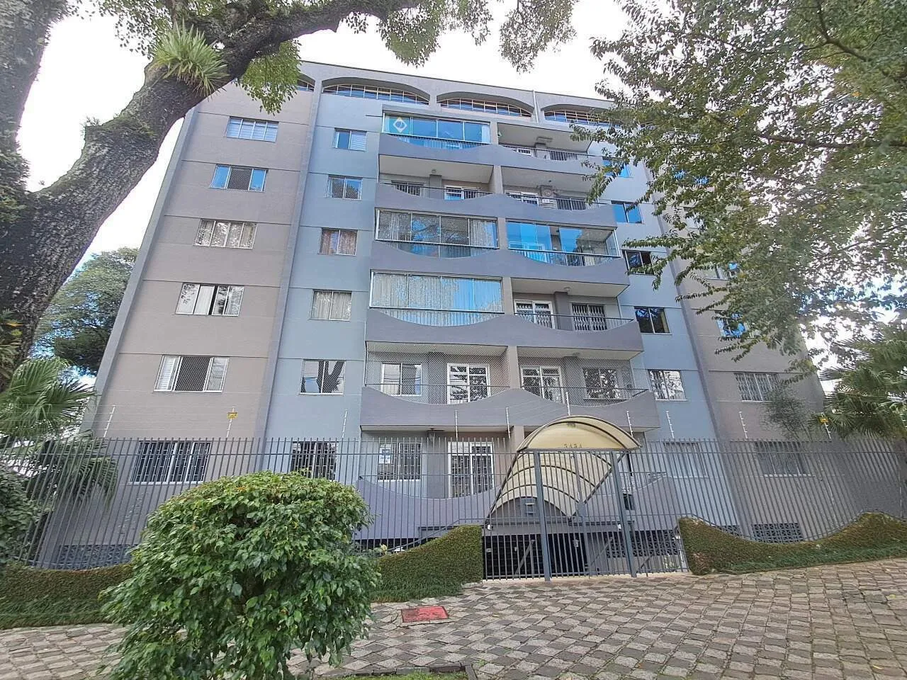 Furnished 3-bedroom apartment with 1 parking spot — photo 6