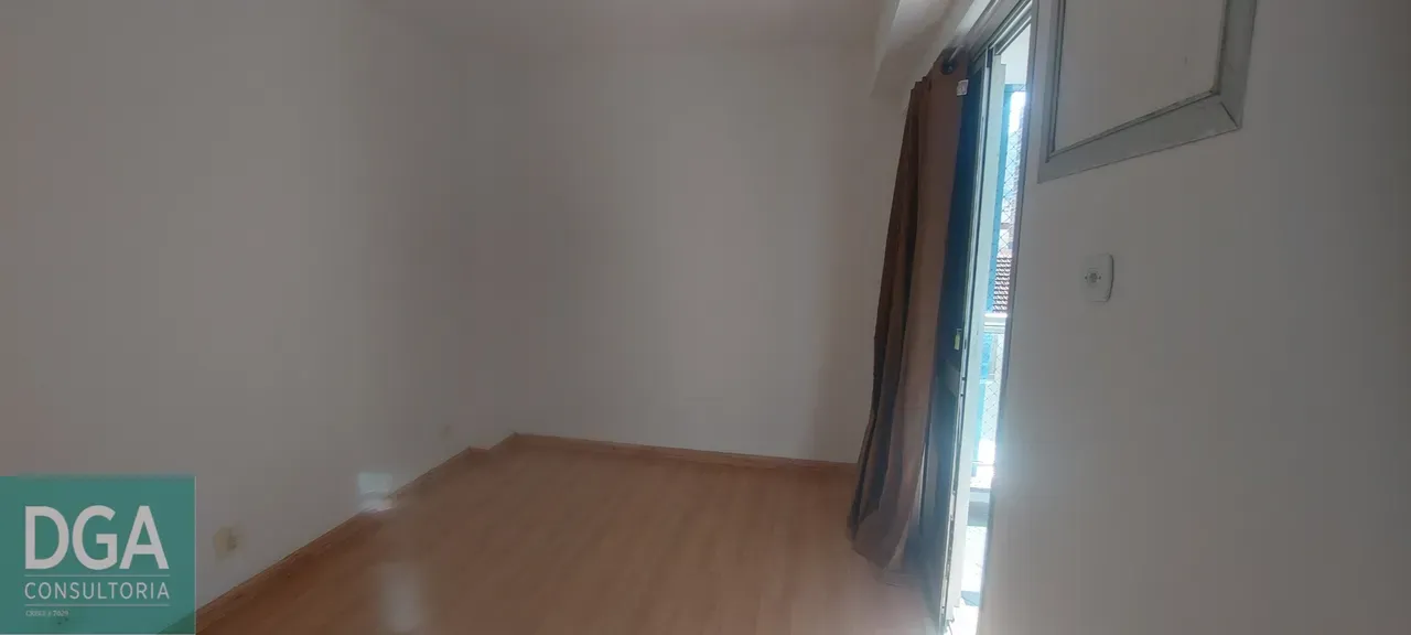 2-bedroom apartment with balcony, 3 bathrooms and parking — photo 8