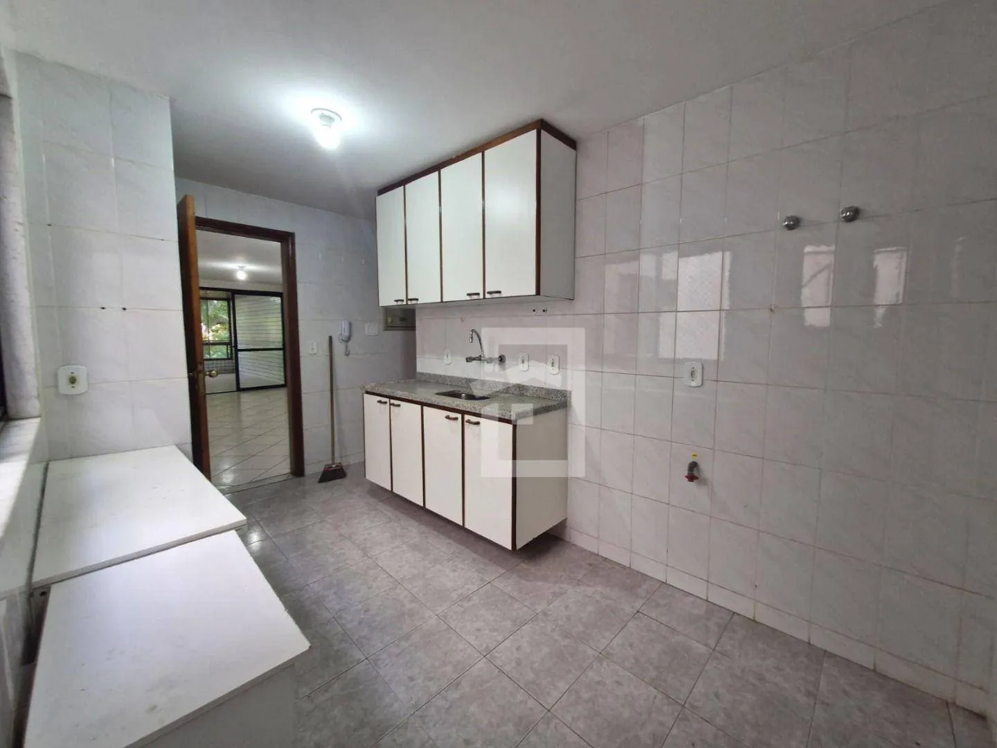 Apartamento com 2 quartos e 2 banheiros — photo 18