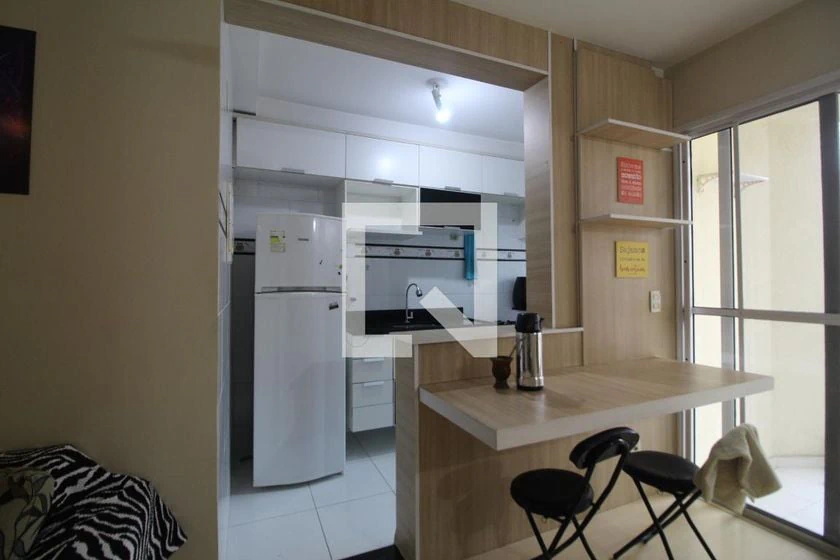 Apartamento para alugar com 2 quartos e 60 m² — photo 5