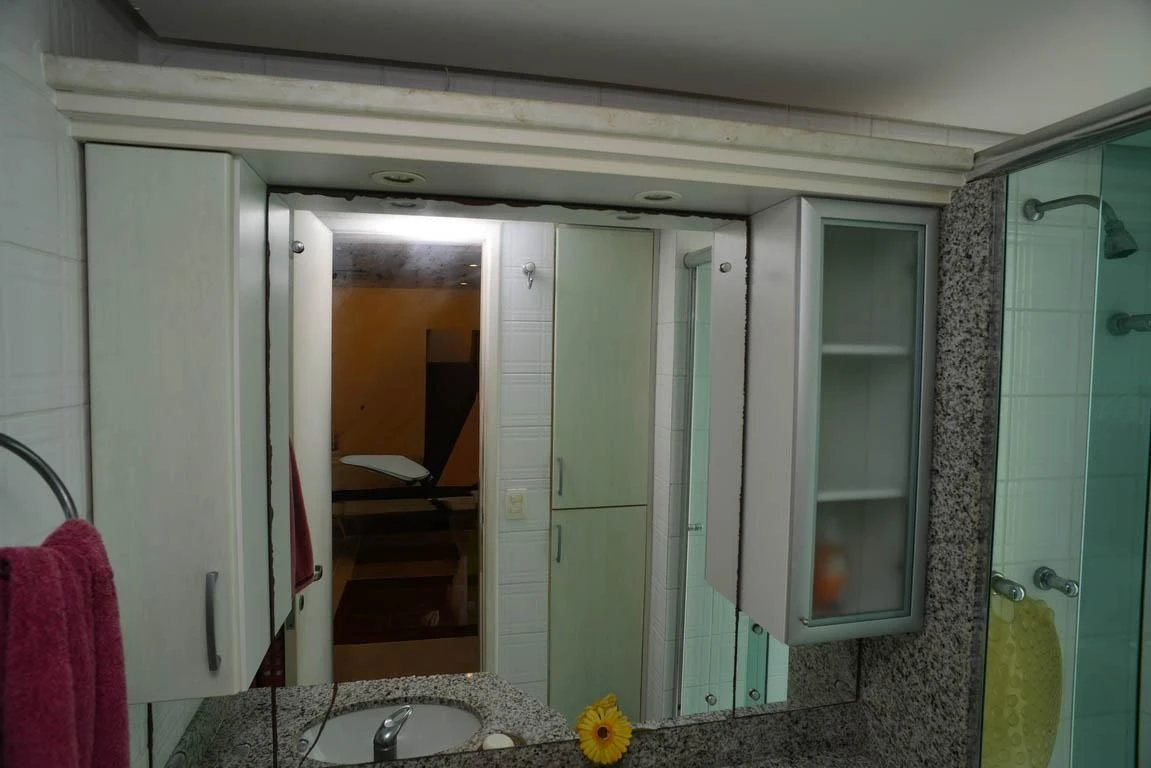 3 quartos e varanda envidraçada: apartamento de 188 m² — photo 35
