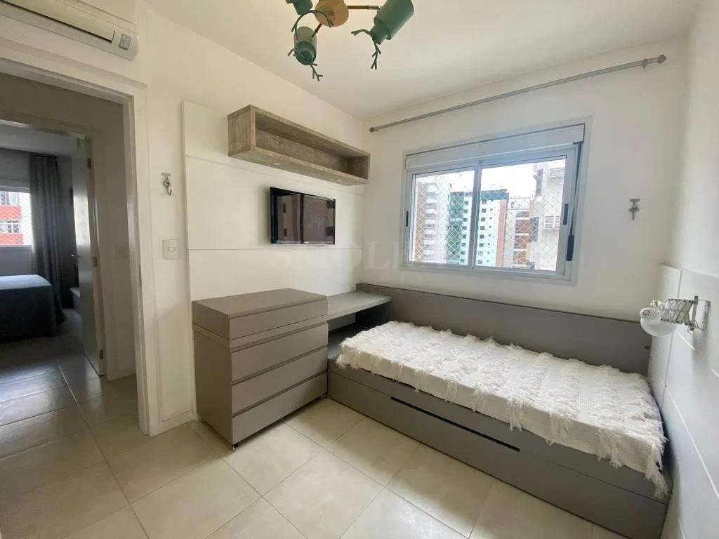 Furnished apartment, 80 m², with a private BBQ — photo 14