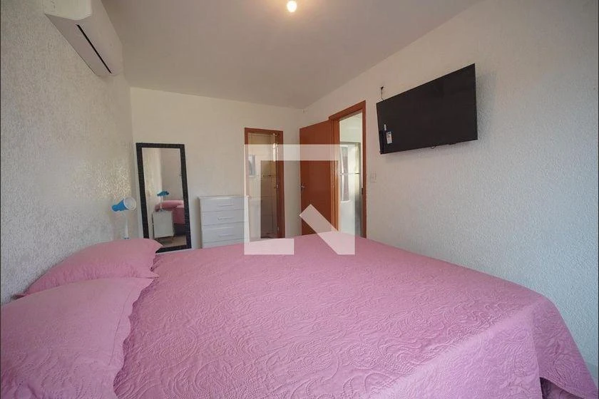 Washing machine in a 2-bedroom apartment, 70 m² — photo 5