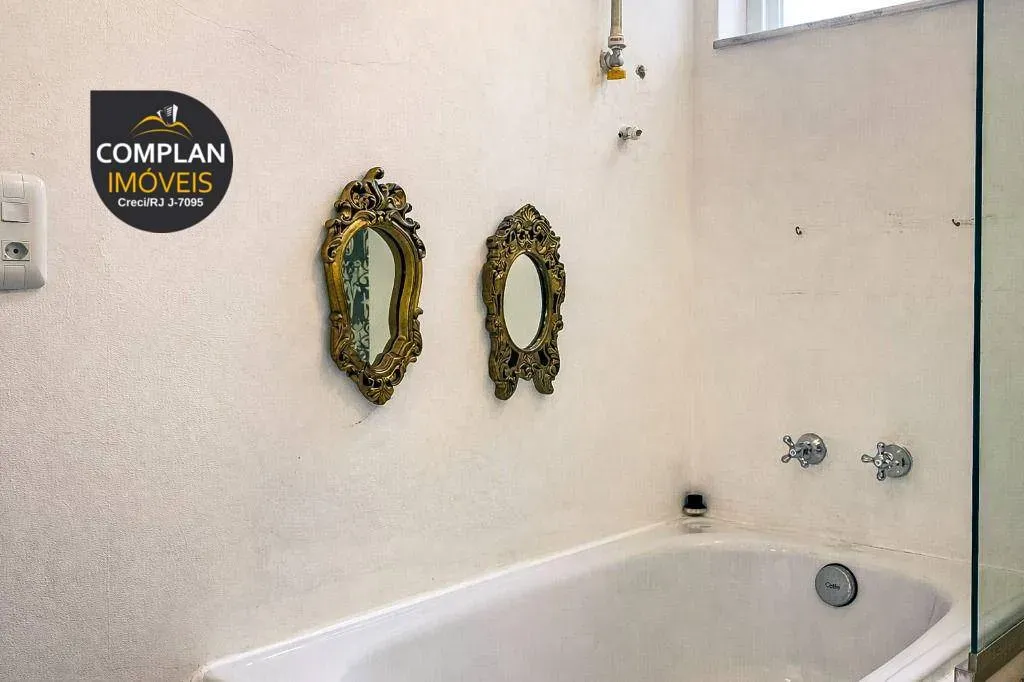 Apartamento com 3 quartos e armários embutidos — photo 20