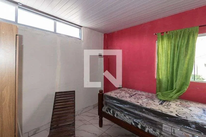 Casa mobiliada, 60 m², com jardim — photo 5