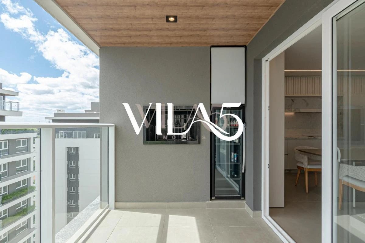 Furnished apartment, 195 m², with a glass-enclosed balcony — photo 22