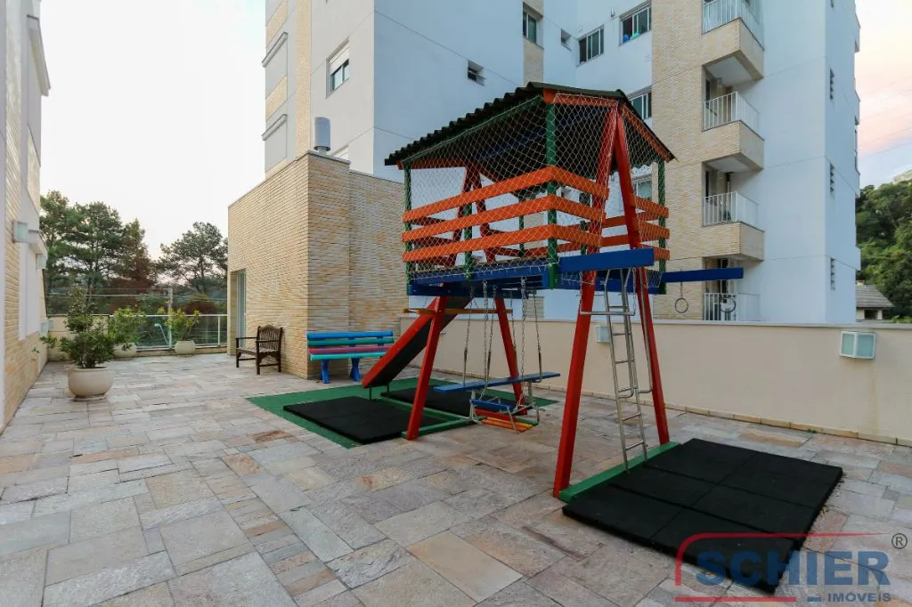 3-bedroom apartment on the 6th floor (top level) — photo 51