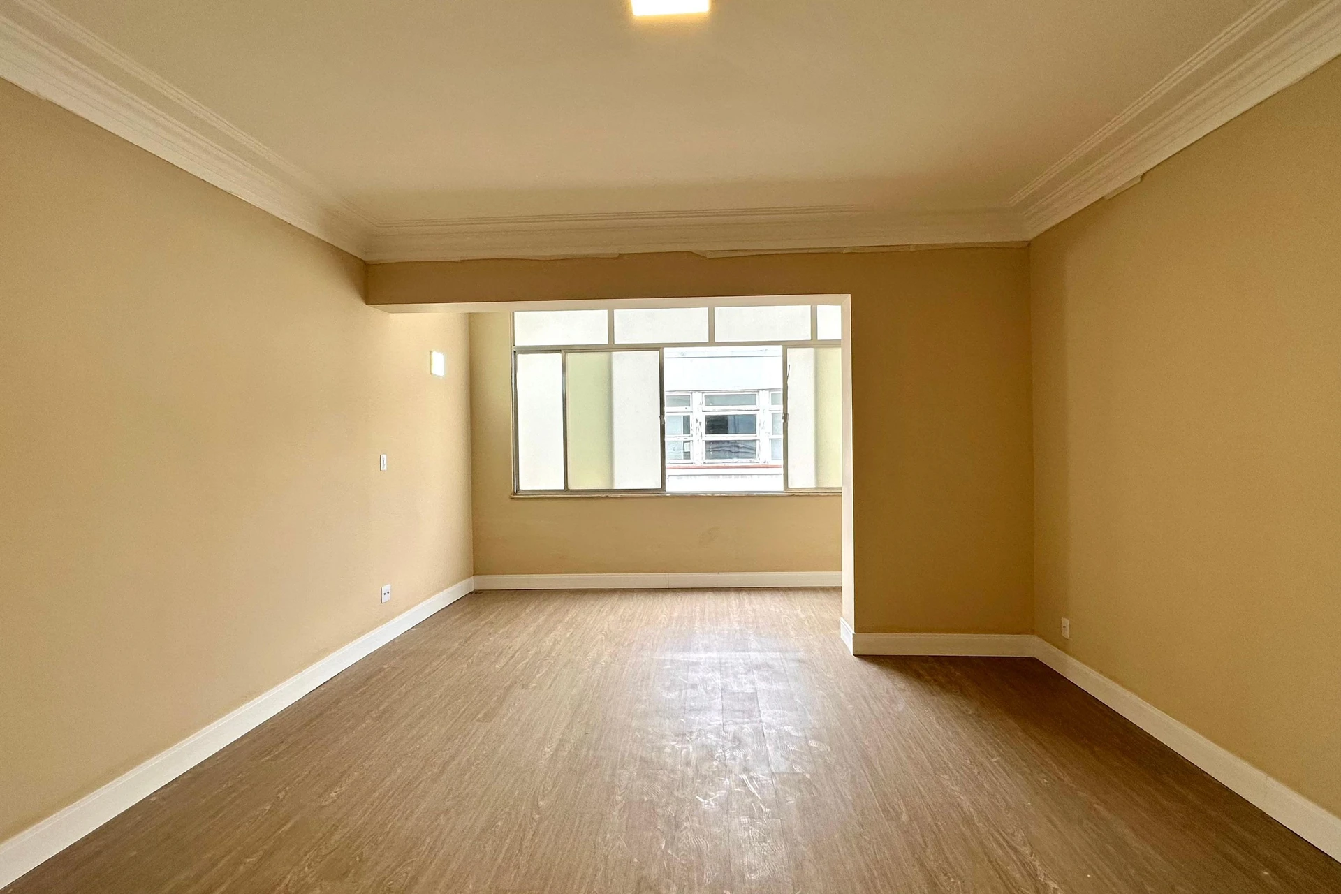 Apartamento com 3 quartos e 1 vaga de garagem — photo 4