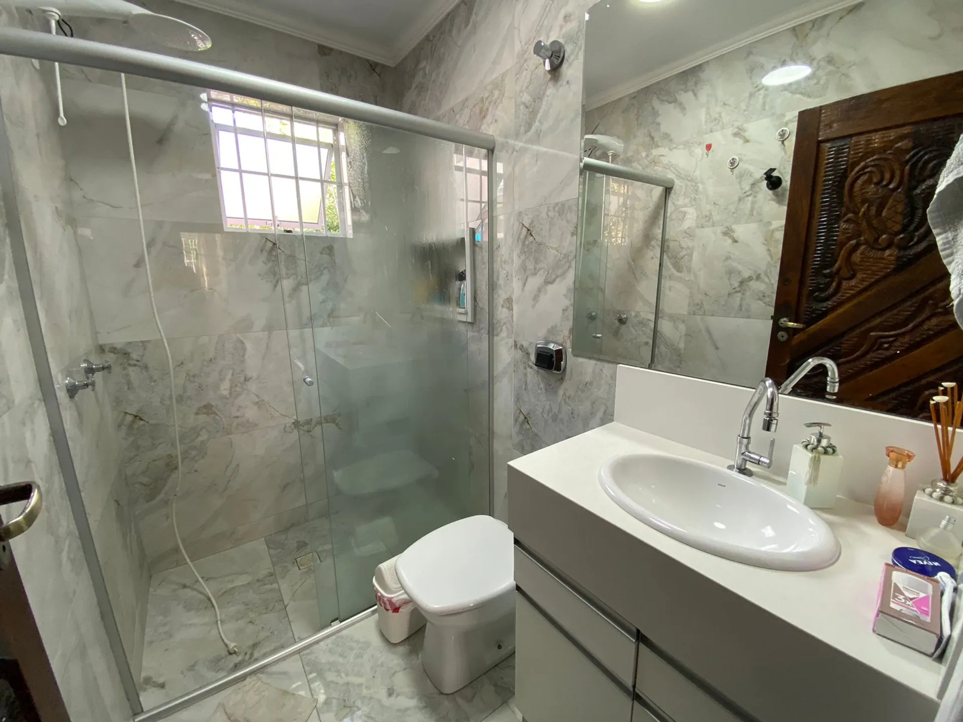 3 quartos e varanda gourmet: casa de 135 m² — photo 8